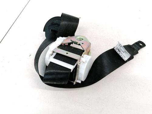 Used Front left seatbelt Front left seatbelt BMW X3 (E83) 2.0 d (150 hp) 35576245 35576245