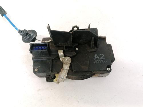 Used Front right lock Front right lock SAAB 9-5 (YS3E) 2.3 Turbo (250 hp) 35416146 35416146