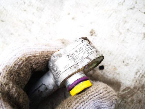 AC pipe AUDI Q7 (4LB) 3.0 TDI quattro | BP32579071M126  - Image 7