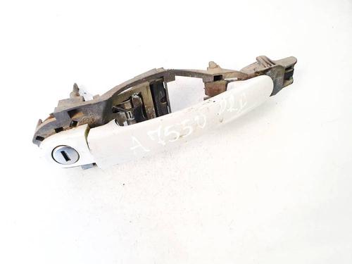 front-right-exterior-door-handle-vw-passat-b5-variant-3b5-1997-1998-1999-2000-2001-35376516 main image