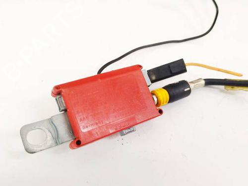 Used Electronic module Electronic module RENAULT ESPACE IV (JK0/1_) 2.0 dCi (JK03, JK04, JK1C, JK1G, JK1J, JK1K) (173 hp) 35131277 35131277