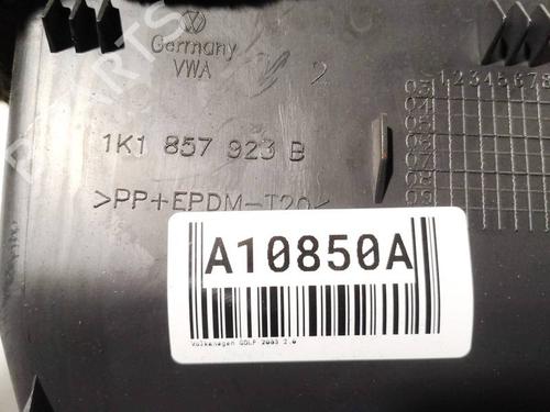 Glove box VW GOLF V (1K1) 2.0 TDI 16V | BP34915509C95 - Image 3