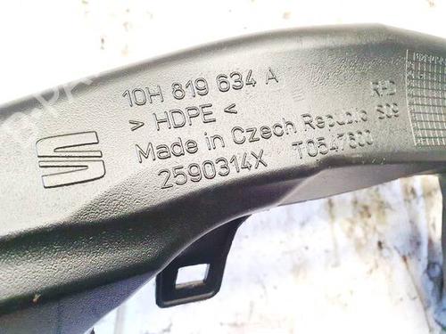 Pipe CUPRA BORN (K11) 58 | BP35099409M125 - Image 2