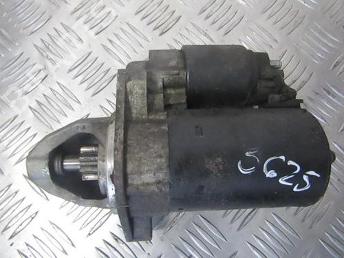 Used Starter Starter 35669699 35669699