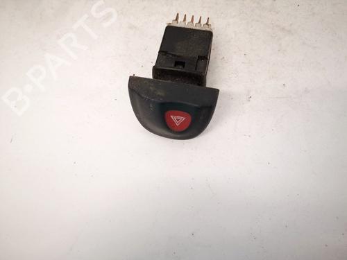 Used Warning switch Warning switch OPEL INSIGNIA A (G09) 1.8 (68) (140 hp) 35420367 35420367