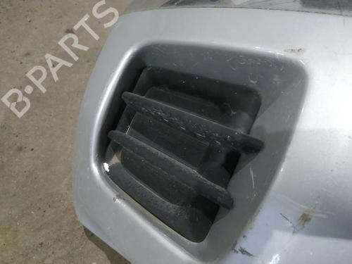 Used Grille Grille 34911985 34911985