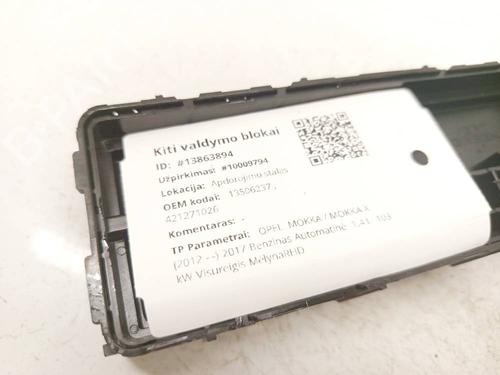 Electronic module AUDI A4 B8 (8K2) 2.0 TDI | BP35971819M83 - Image 3