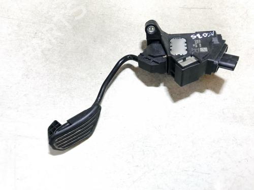 Used Pedal Pedal TOYOTA YARIS (_P15_) 1.5 (NCP150_) (109 hp) 35643272 35643272