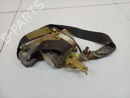Used Front left seatbelt Front left seatbelt 34752379 34752379
