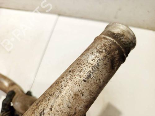 Pipe HONDA FR-V (BE) 2.2 i CTDi (BE5) | BP32563448M125