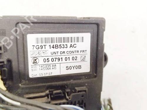 Electronic module FORD MONDEO IV (BA7) 2.0 | BP34921708M83 - Image 2