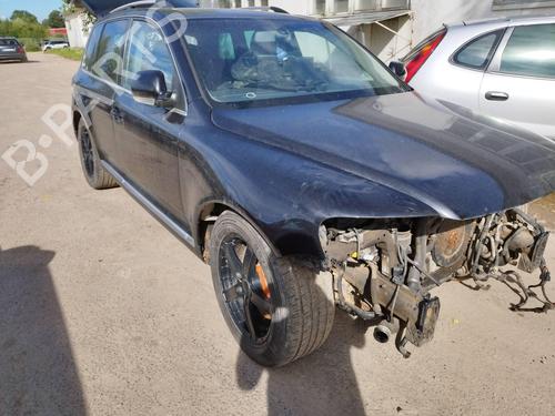 Brugte VW TOUAREG (7LA, 7L6, 7L7) 5.0 V10 TDI (313 hp) 4444821