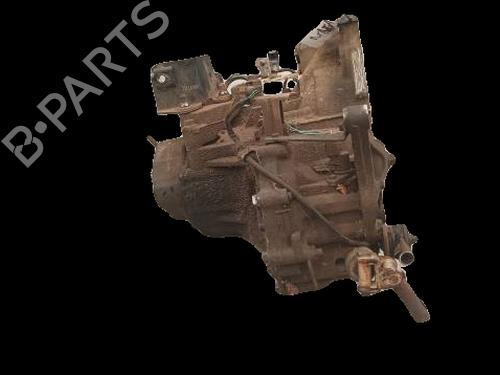 Gearbox MAZDA PREMACY (CP) 2.0 TD | BP35387096M3 - Image 2