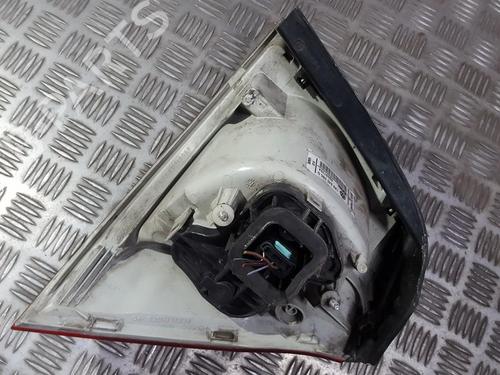 Left taillight VW GOLF V (1K1) 1.4 16V | BP35686461C34 - Image 2