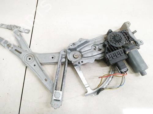 Used Front left window mechanism Front left window mechanism 35484755 35484755