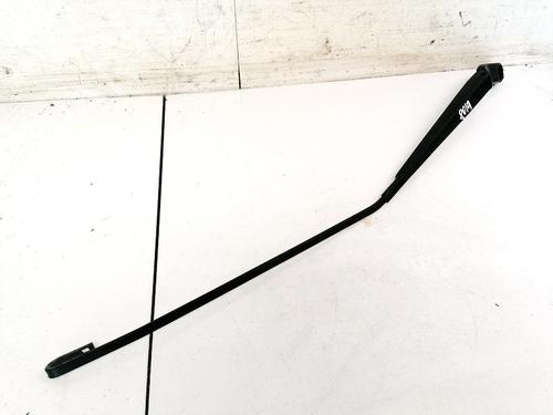 Used Front windshield wiper arm Front windshield wiper arm VW POLO IV (9N_, 9A_) 1.2 (54 hp) 32903919 32903919