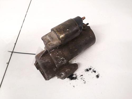 Starter JAGUAR X-TYPE I (X400) 2.5 V6 All-wheel Drive | BP35475365M8 - Image 3