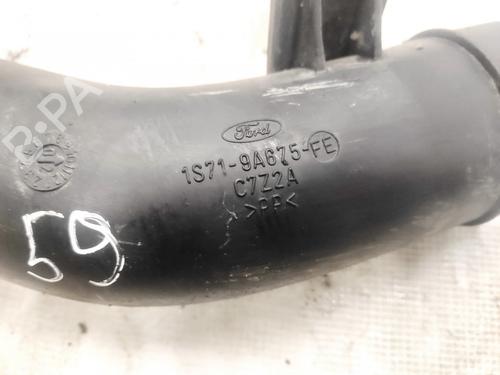 Pipe FORD MONDEO III (B5Y) 2.0 16V TDDi / TDCi | BP35561764M125 - Image 2