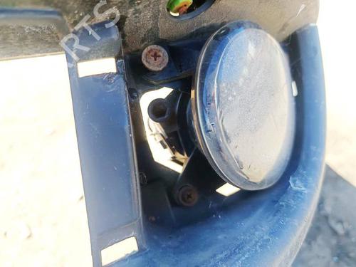 Left front fog light AUDI A6 C5 (4B2, 4B4) 2.5 TDI | BP36826071C30 - Image 2