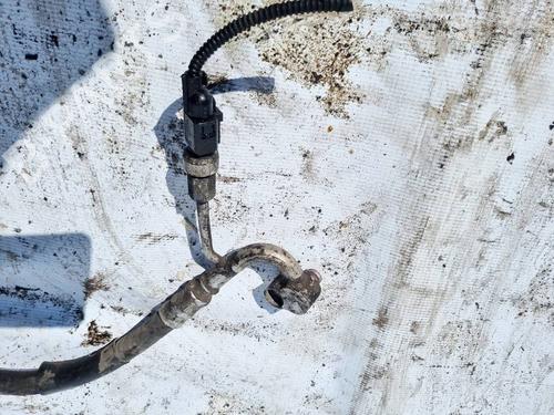 AC pipe SKODA YETI (5L) 2.0 TDI | BP32570012M126 - Image 6