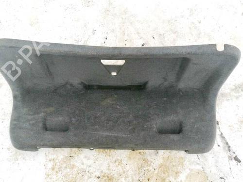 Used Boot lining Boot lining VW PHAETON (3D1, 3D2, 3D3, 3D4, 3D6, 3D7, 3D8, 3D9) 3.0 V6 TDI 4motion (224 hp) 34999631 34999631