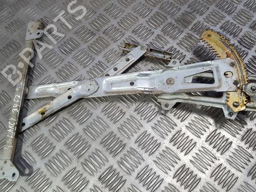Used Rear right window mechanism Rear right window mechanism SUBARU LEGACY II (BD) 2.0 i (BD4) (116 hp) 35681072 35681072