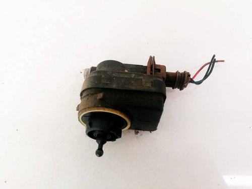 Used Headlight adjuster motor Headlight adjuster motor 35384096 35384096