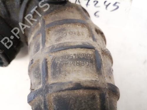 Pipe AUDI A6 C4 (4A2) 2.5 TDI | BP35499011M125 - Image 2