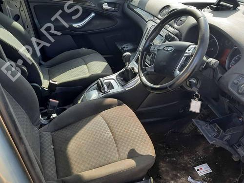 Engine control unit (ECU) FORD GALAXY II (WA6) 2.0 TDCi | BP33069130M57  - Image 9