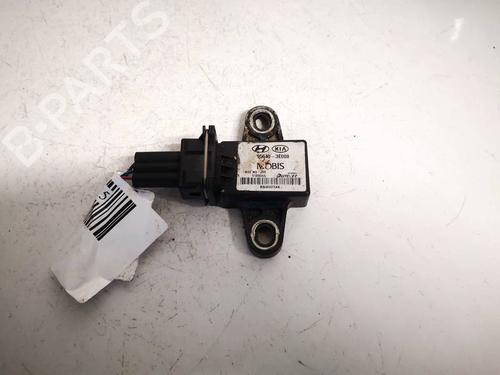 Used Electronic module Electronic module KIA SORENTO I (JC) 2.5 CRDi 4WD (140 hp) 35138339 35138339