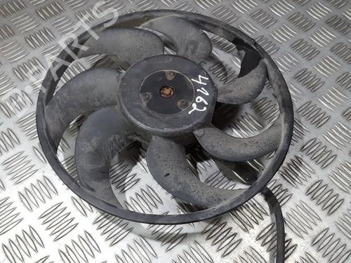 Used Fan Fan SAAB 9-5 Estate (YS3E) 3.0 TiD (177 hp) 35697139 35697139
