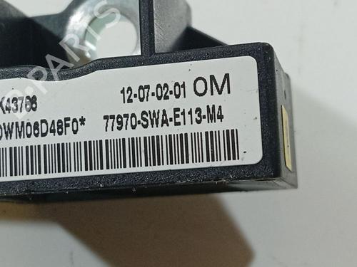 Electronic module HONDA CR-V III (RE_) 2.2 i-CTDi 4WD (RE6) | BP32553948M83