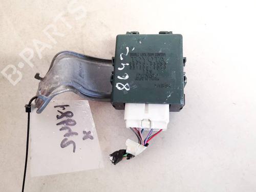 Used Electronic module Electronic module LEXUS IS II (_E2_) 220d (ALE20) (177 hp) 35342529 35342529