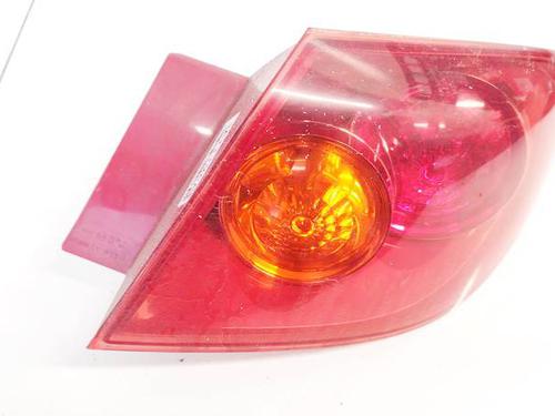 Used Right taillight Right taillight MAZDA 3 (BK) 1.6 (BK14) (105 hp) 34785700 34785700