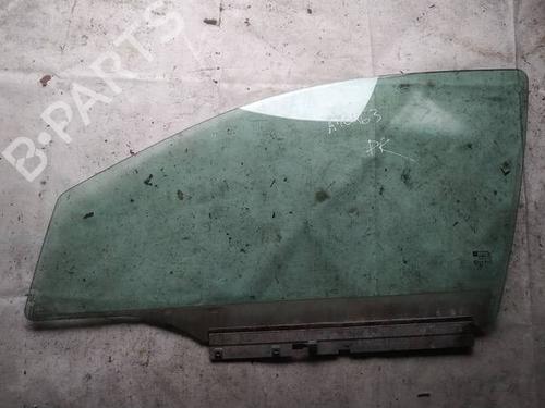 Used Front left door window Front left door window 34957464 34957464