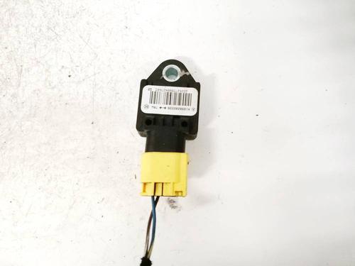 Electronic module MERCEDES-BENZ A-CLASS (W169) A 150 (169.031, 169.331) | BP32588441M83 - Image 2