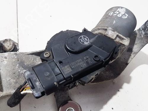 Used Front wiper motor Front wiper motor 35879356 35879356