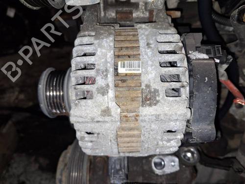 Used Alternator Alternator DODGE JOURNEY 2.0 CRD (140 hp) 35131863 35131863