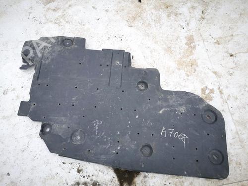 Used Underbody protection Underbody protection 35433929 35433929