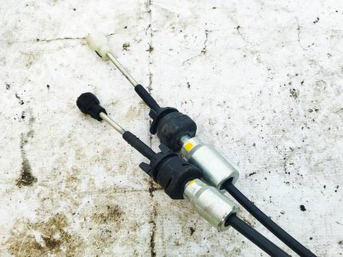 Cable HONDA CR-V III (RE_) 2.2 i-CTDi 4WD (RE6) | BP35109291E12 - Image 3