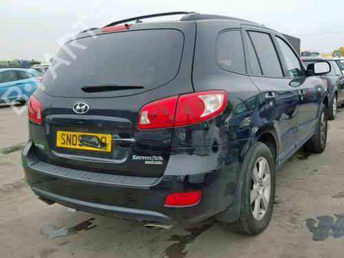 Fuse box HYUNDAI SANTA FÉ II (CM) 2.2 CRDi | BP33509727E1 - Image 6