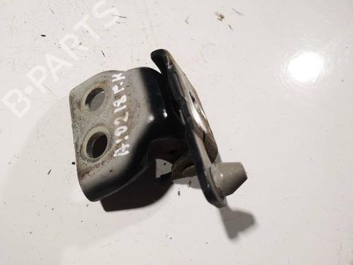 Used Hinge/Door check strap Hinge/Door check strap PEUGEOT 308 SW I (4E_, 4H_) 1.6 HDi (90 hp) 32579008 32579008