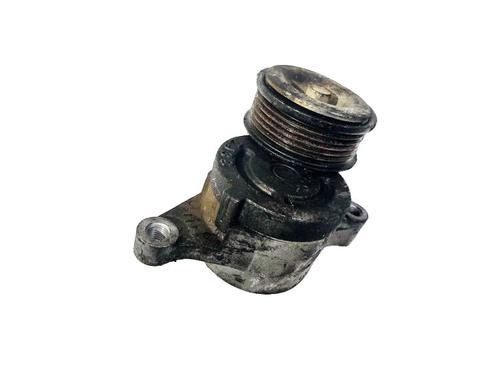 Pulley MAZDA 2 (DE_, DH_) 1.5 (DE5FS) | BP35379429M122 - Image 2