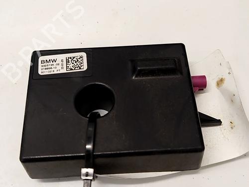Used Electronic module Electronic module MERCEDES-BENZ GL-CLASS (X164) GL 420 CDI 4-matic (164.828) (306 hp) 40245887 40245887