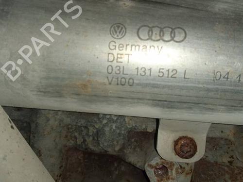 Egr AUDI TT Roadster (8J9) 2.0 TDI quattro | BP34887251M69 - Image 2
