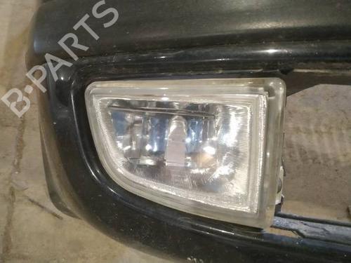 Used Right front fog light Right front fog light SKODA FABIA I (6Y2) 1.4 (68 hp) 39702114 39702114