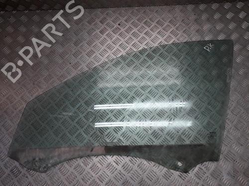 Used Front left door window Front left door window RENAULT LAGUNA II (BG0/1_) 1.9 dCi (BG08, BG0G) (120 hp) 35711713 35711713