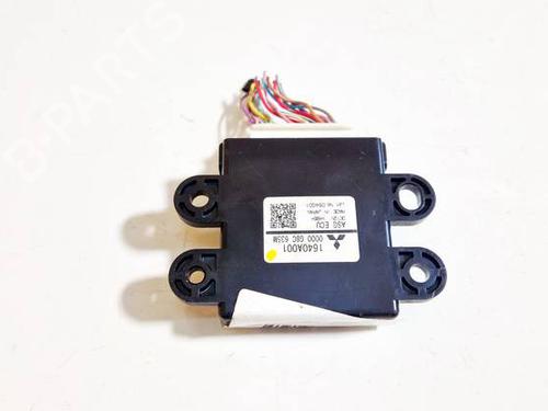 Used Electronic module Electronic module MITSUBISHI ASX (GA_W_) 1.8 DI-D (GA6W) (150 hp) 32572431 32572431