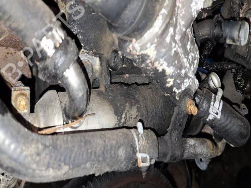 Egr für Egr SAAB 9-5 Estate (YS3E) 1.9 TiD (150 hp) 34754504 34754504