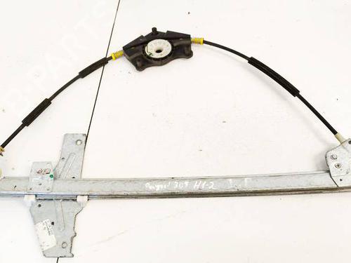 Used Front right window mechanism Front right window mechanism 34741719 34741719